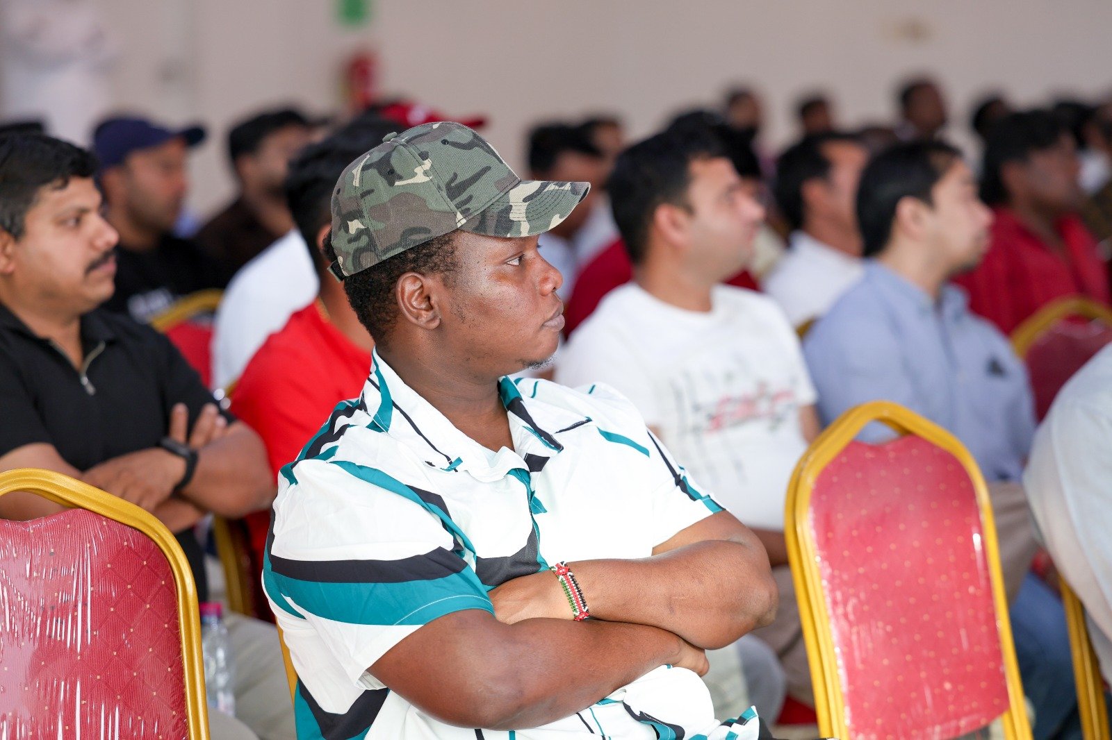 وزارة العمل وصندوق دعم العمال